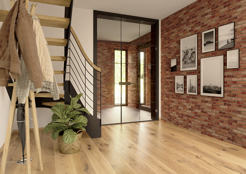 Mehrfamilienhaus, Wohnhaus Havixbeck - 6 Zimmer, 152 m&sup2;, 383.843&euro; | Angebot:25681202