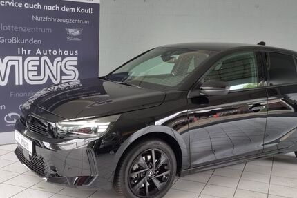 Opel Corsa 2.916 km 17.890 &euro; Billerbeck 48727