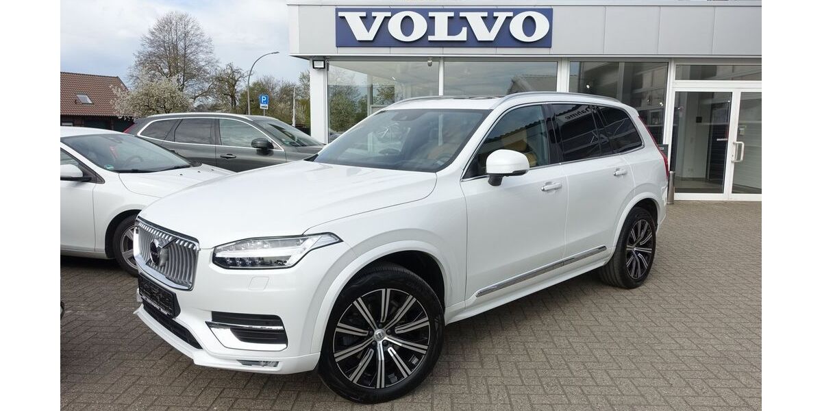 Volvo XC90 87.800 km 41.900 &euro; Warendorf 48231