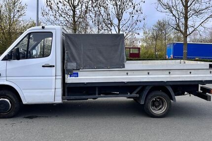 Mercedes-Benz Sprinter 130.775 km 5.000 &euro; Münster 48159