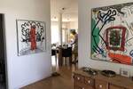 Etagenwohnung Münster Berg Fidel - 5 Zimmer, 190 m&sup2;, 2.370&euro; | Angebot:26226255