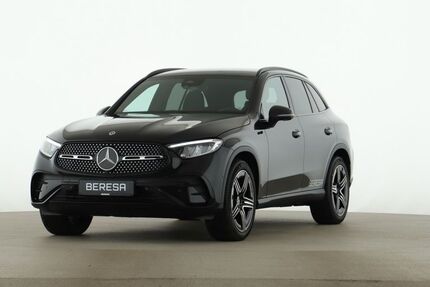 Mercedes-Benz GLC 200 9.900 km 58.950 &euro; Münster 48155