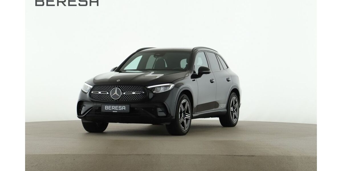 Mercedes-Benz GLC 200 9.900 km 58.950 &euro; Münster 48155