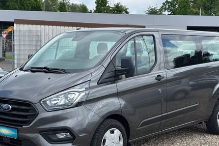 Ford Transit 111.000 km 18.999 &euro; Nottuln 48301