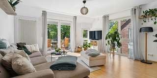 Wohnung Münster Münster-Südost - 3 Zimmer, 74 m&sup2;, 439.000&euro; | Angebot:26604235