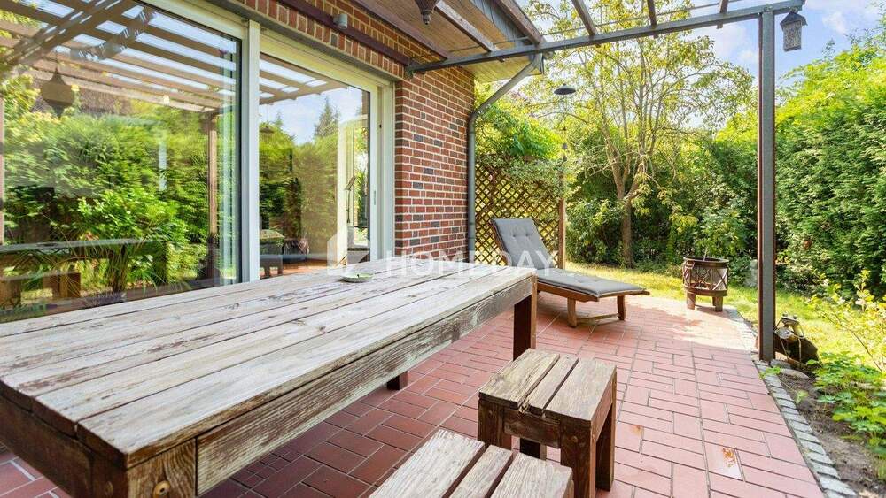 Doppelhaushälfte Nordkirchen - 6 Zimmer, 141 m&sup2;, 499.000&euro; | Angebot:25684171