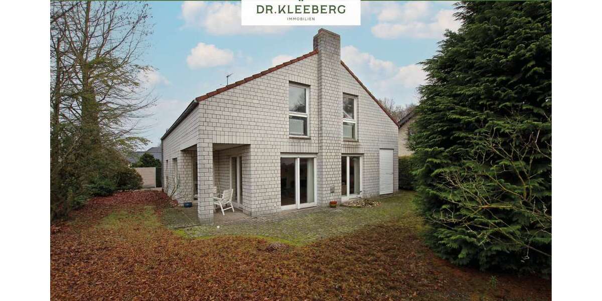 Einfamilienhaus Münster Münster-Ost - 5 Zimmer, 141 m&sup2;, 499.000&euro; | Angebot:24493137