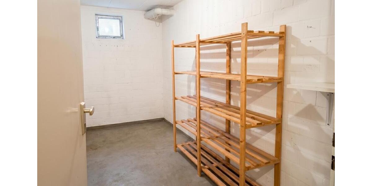 Etagenwohnung Münster Berg Fidel - 2 Zimmer, 62 m&sup2;, 1.050&euro; | Angebot:26570906