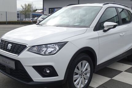 Seat Arona 35.877 km 15.870 &euro; Warendorf 48231