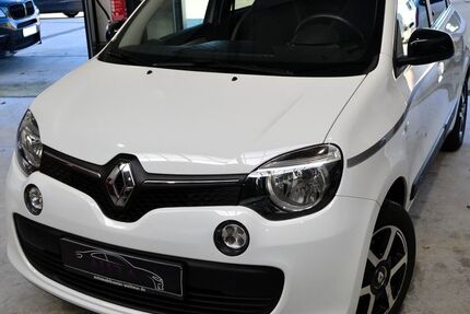 Renault Twingo 122.000 km 6.600 &euro; Rosendahl 48720