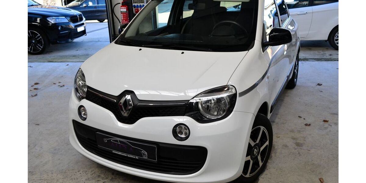 Renault Twingo 122.000 km 6.600 &euro; Rosendahl 48720