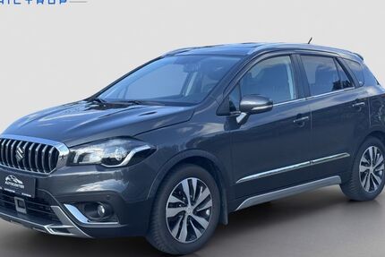 Suzuki (SX4) S-Cross 95.500 km 16.970 &euro; Münster - Hiltrup 48165