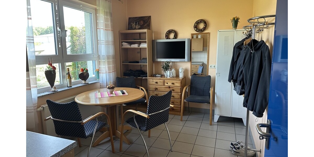 Großzügiges Wohnen und Arbeiten vereint: Einfamilienhaus mit Gewerbeeinheit! - Gewerbeobjekt Drensteinfurt | Angebot:22528537