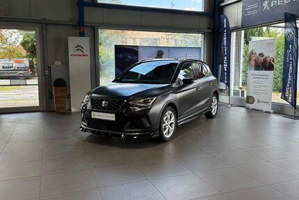 Seat Arona 81.072 km 15.990 &euro; Emsdetten 48282