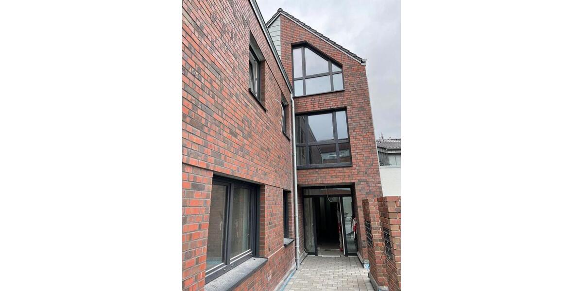 Großzügige Wohnungen im Mittelpunkt von Havixbeck - Etagenwohnung Havixbeck | Angebot:26104903