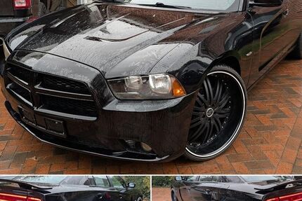 Dodge Charger 201.000 km 7.999 &euro; Ostbevern 48346