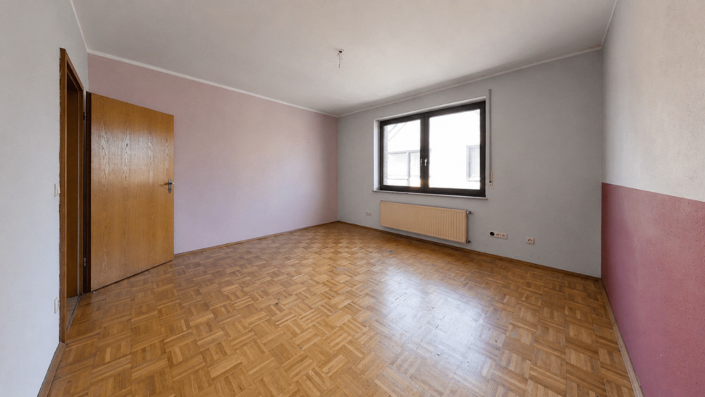 Etagenwohnung Münster Gelmer - 6 Zimmer, 175 m&sup2;, 250.000&euro; | Angebot:26570348