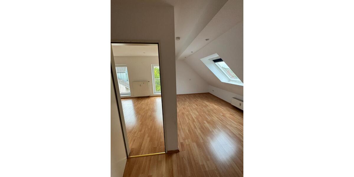 Dachgeschoßwohnung Telgte - 2 Zimmer, 45 m&sup2;, 550&euro; | Angebot:26563145