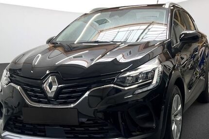 Renault Captur 25.565 km 15.989 &euro; Dülmen 48249