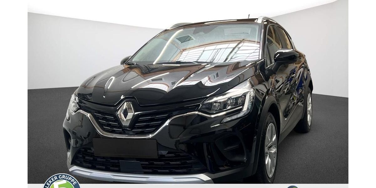 Renault Captur 25.565 km 15.989 &euro; Dülmen 48249