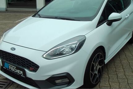 Ford Fiesta 71.490 km 16.473 &euro; Münster 48153
