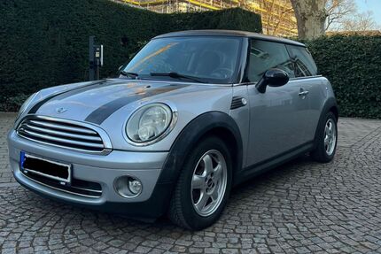 Mini Cooper Coupé 199.896 km 3.950 &euro; Münster 48165