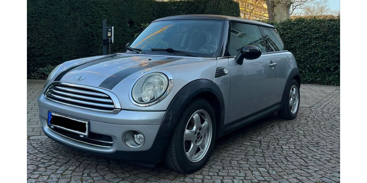 Mini Cooper Coupé 199.896 km 3.950 &euro; Münster 48165
