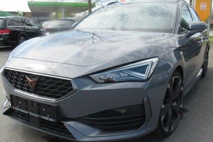 Cupra Leon 51.757 km 27.900 &euro; Everswinkel 48351