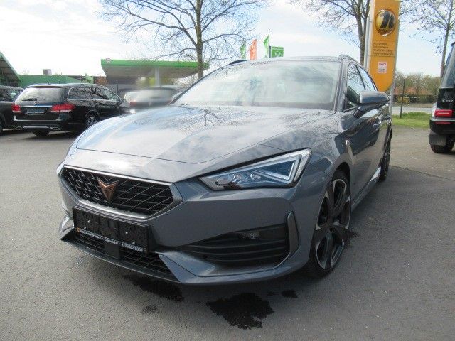 Cupra Leon 51.757 km 27.900 &euro; Everswinkel 48351