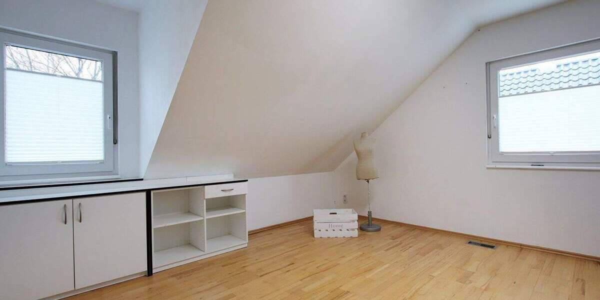 Einfamilienhaus Saerbeck - 4 Zimmer, 103 m&sup2;, 363.000&euro; | Angebot:25676888