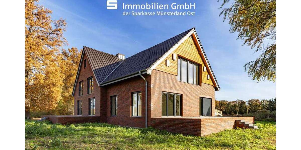 Einfamilienhaus Münster Münster-Südost - 3 Zimmer, 101 m&sup2;, 695.000&euro; | Angebot:26548616