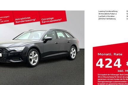 Audi A6 27.944 km 46.480 &euro; Münster 48153