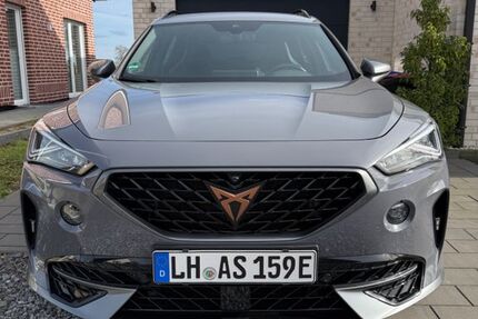 Cupra Formentor 80.000 km 23.499 &euro; Dülmen 48249