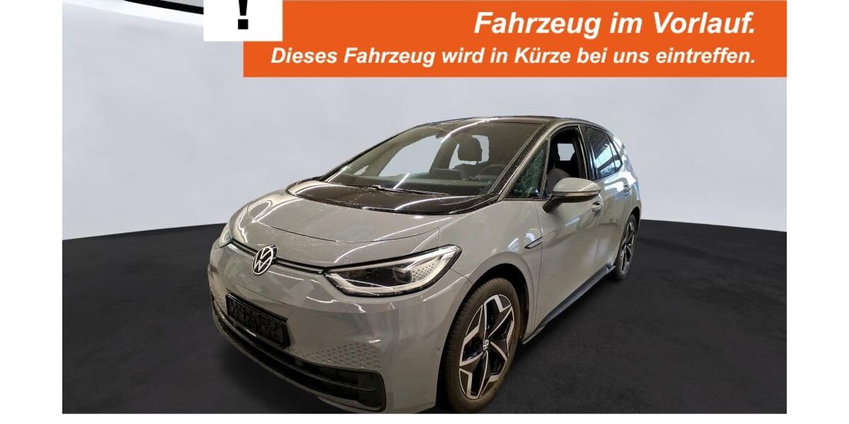 VW ID.3 34.967 km 23.840 &euro; Dülmen 48249