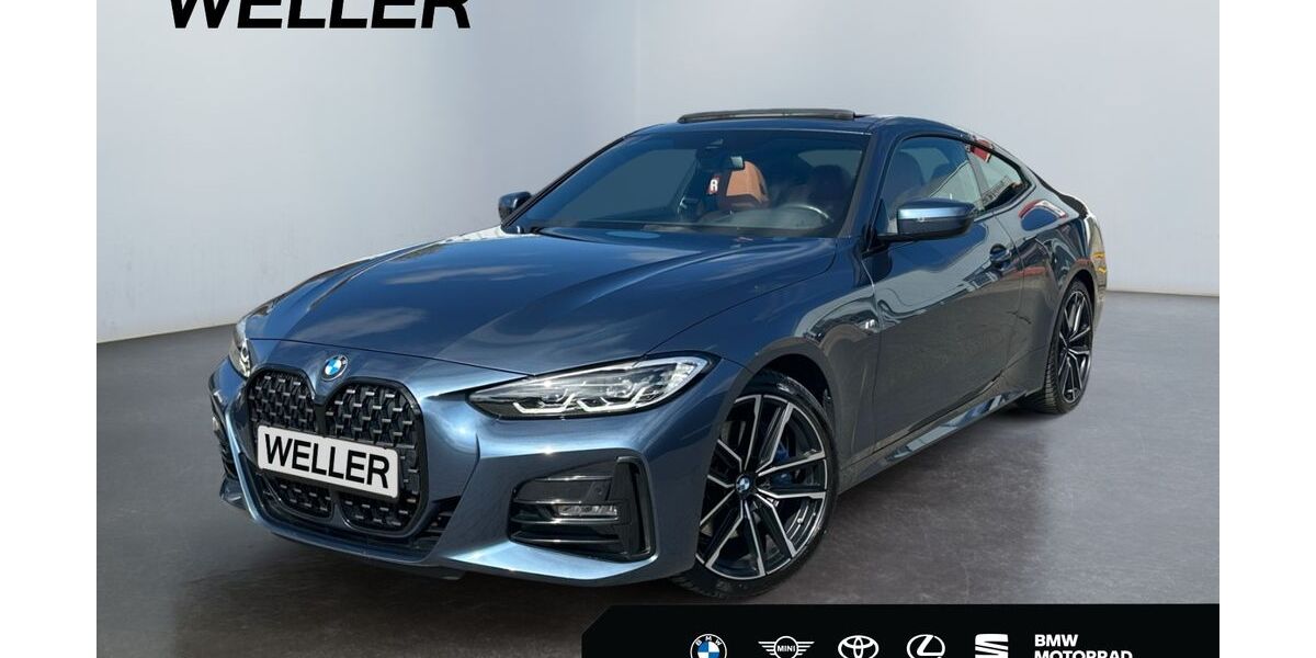 BMW 430 66.500 km 41.990 &euro; Münster 48163