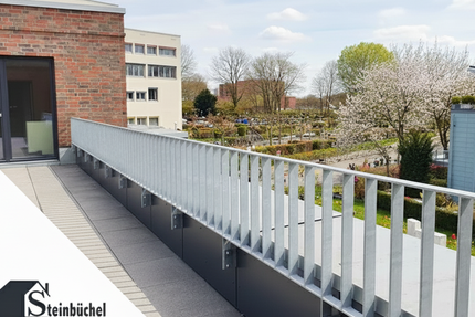 Wohnung Münster Gievenbeck - 2 Zimmer, 66 m&sup2;, 1.517&euro; | Angebot:25656855