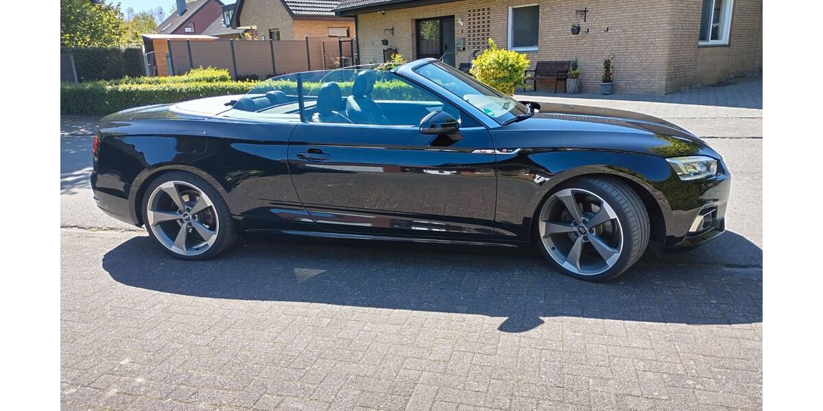 Audi A5 73.000 km 29.900 &euro; Billerbeck 48727
