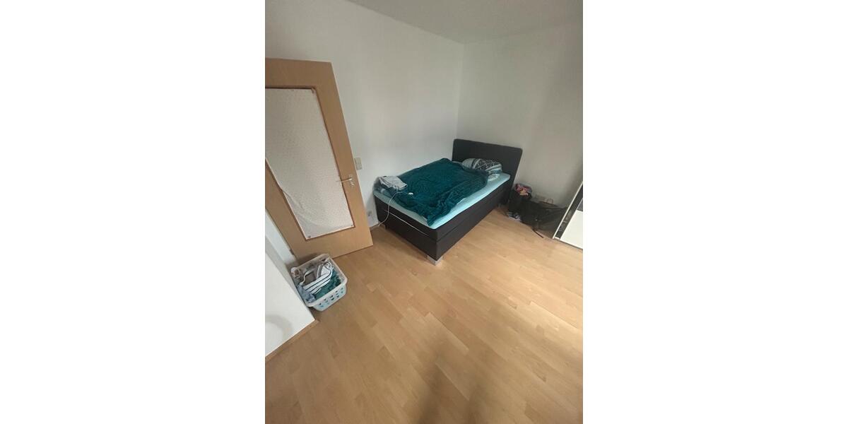 Etagenwohnung Ladbergen - 1 Zimmer, 74 m&sup2;, 407&euro; | Angebot:26546110