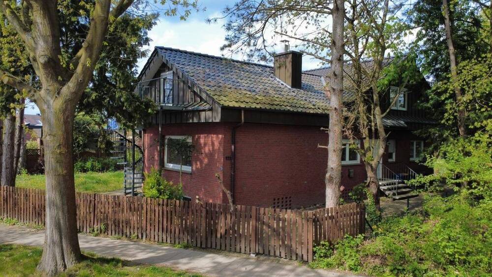 Einfamilienhaus Münster Mauritz - 5 Zimmer, 153 m&sup2;, 695.000&euro; | Angebot:26674042