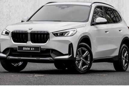 BMW X1 1.294 km 37.590 &euro; Münster 48163