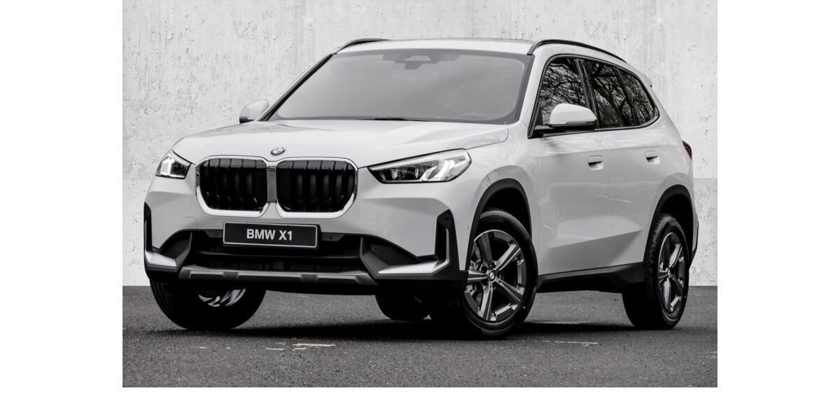 BMW X1 1.294 km 37.590 &euro; Münster 48163