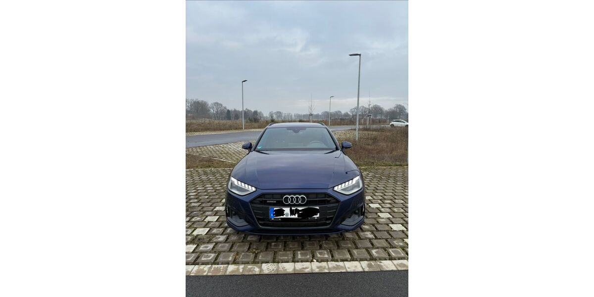 Audi A4 64.500 km 24.399 &euro; Dülmen 48249