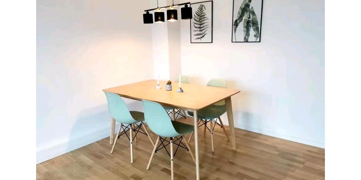 Etagenwohnung Münster Erphoviertel - 4 Zimmer, 96 m&sup2;, 460.000&euro; | Angebot:26754395