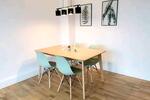 Etagenwohnung Münster Erphoviertel - 4 Zimmer, 96 m&sup2;, 460.000&euro; | Angebot:26754395