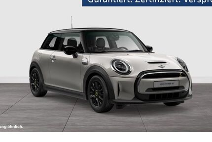 Mini Cooper SE 39.525 km 19.100 &euro; Münster 48163