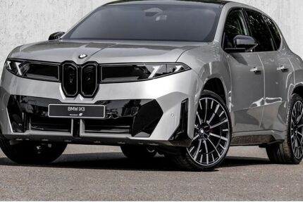 BMW iX3 1.001 km 84.590 &euro; Münster 48163