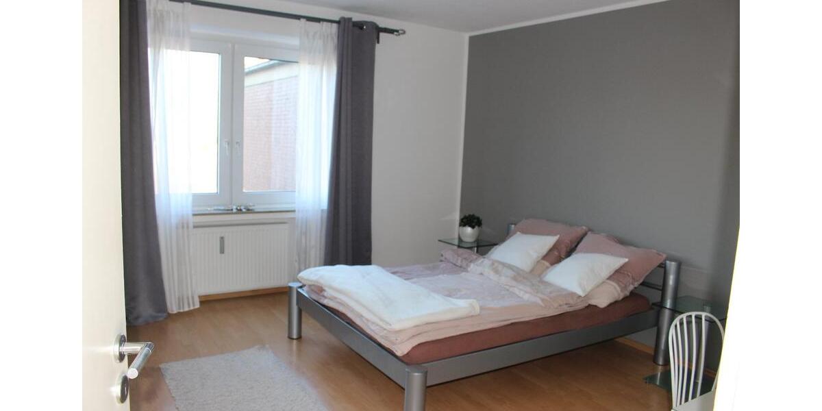 Etagenwohnung Greven - 3 Zimmer, 82 m&sup2;, 880&euro; | Angebot:26618907