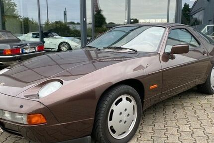 Porsche 928 76.000 km 26.900 &euro; Münster 48165
