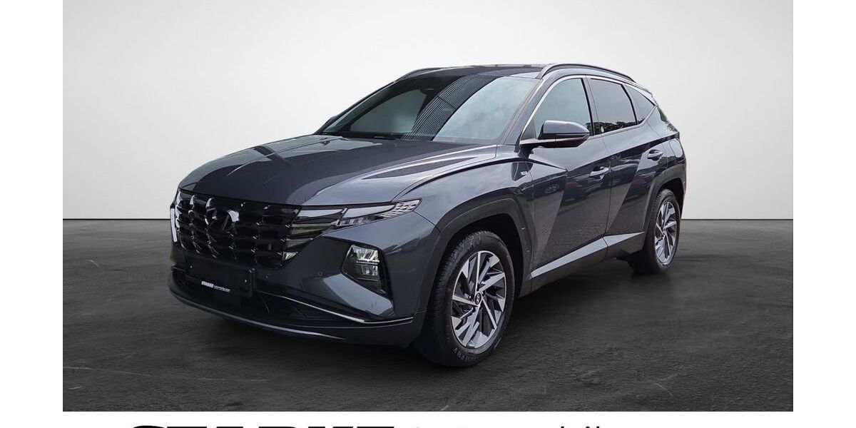 Hyundai TUCSON 88.344 km 21.650 &euro; Lengerich 49525