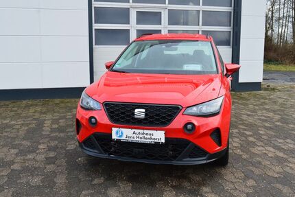 Seat Arona 28.187 km 15.990 &euro; Nottuln 48301
